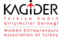 Kagi̇der women entrepreneurs association of turkey
