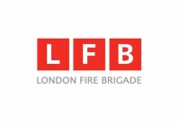 London fire department