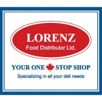 Lorenz food distributors
