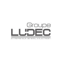 Groupe ludec - entrepreneur général & électricien