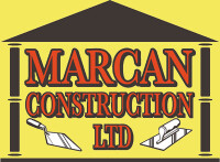 Marcan construction