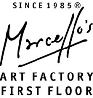 Marcellos art factory