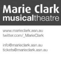 Marie clark musical theatre