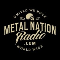 Metal nation radio