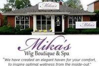 Mikas wig boutique