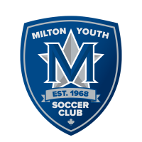 Milton youth soccer club