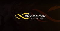 Momentum martial arts