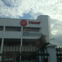 Trane Malaysia Sales & Services Sdn Bhd (Listed NYSE)