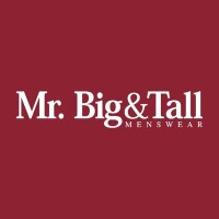 Mr.big & tall menswear