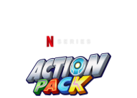 My action pack