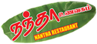 Nantha caters