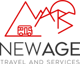 New age travel and services
