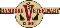 New hamburg veterinary clinic