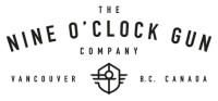 The nine o'clock gun company