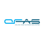 Ofas - online form automation system
