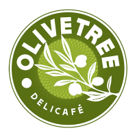 Olivetree delicafé