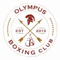 Olympus boxing club