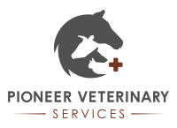 Pioneer veterinary svc