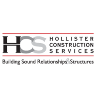 Hollister construction services