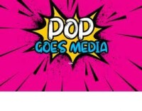 Pop goes media