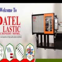 Patel plastic machinery mfrs. - india