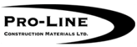 Pro-line construction materials ltd.