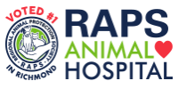 Raps animal hospital