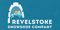 Revelstoke snowshoe company