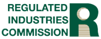 Regulated industries commission