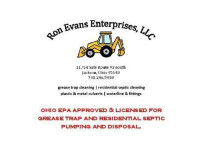 Ron evans enterprises