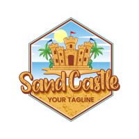 Sandcastle pictures