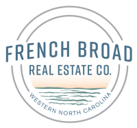 French broad river realty