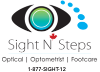 Sight n' steps