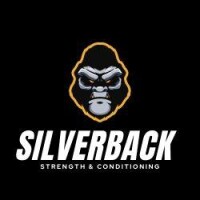 Silverback strength