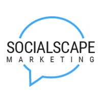 Socialscape marketing
