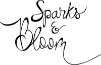 Sparks and bloom