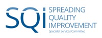 Sqi system quality improvement