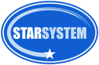 Star aluminum railing system