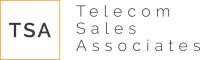 Telecom sales associates