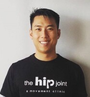 The hip joint : a movement clinic