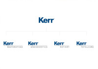 The kerr group management corp.