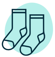 Sockrates custom socks