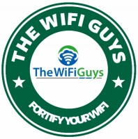 The wifi guys