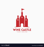 The wine castle