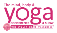 The yoga conference and show