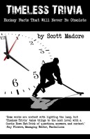Timeless trivia - hockey facts that will never be obsolete