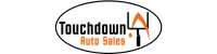 Touchdown auto sales