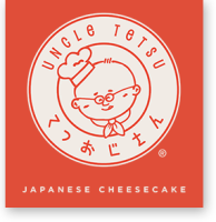 Uncle tetsu's japanese cheesecake