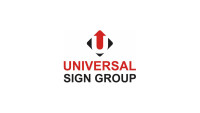 Universal sign group