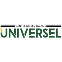 Centre de recyclage universel